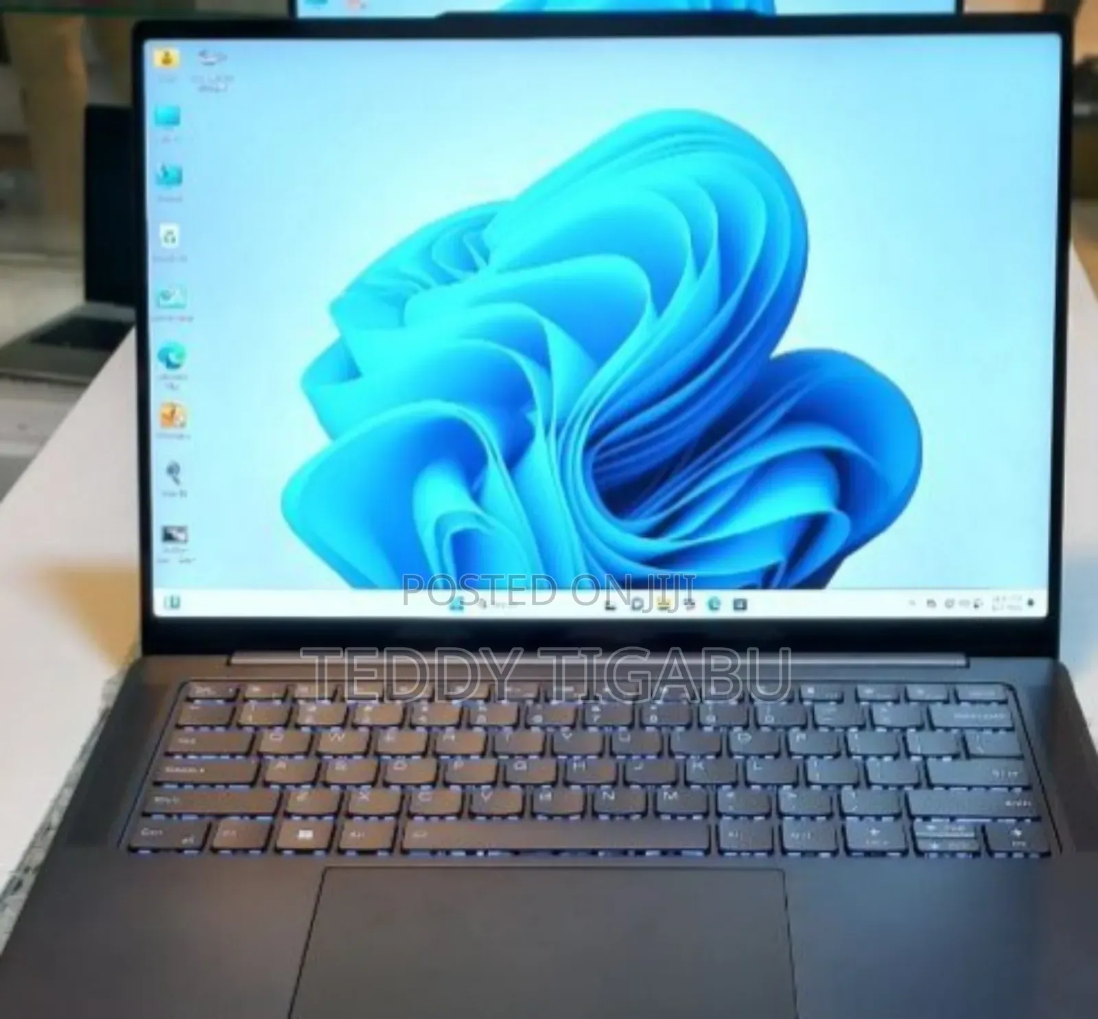 New Laptop Lenovo Yoga 2 32GB Intel Core I7 SSD 1T