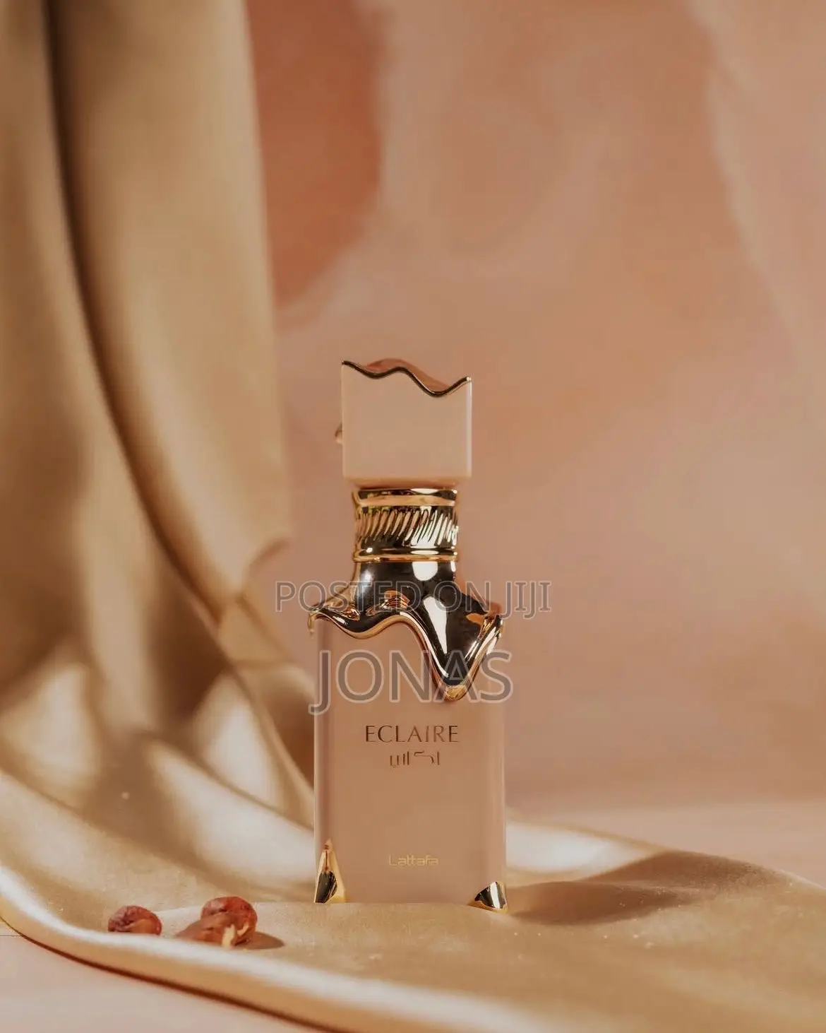 Eclaire Perfume