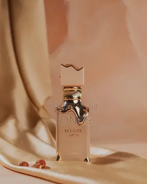 Eclaire Perfume