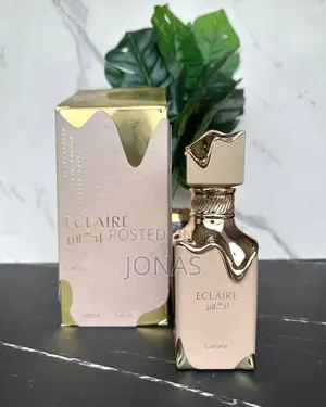 Photo - Eclaire Perfume