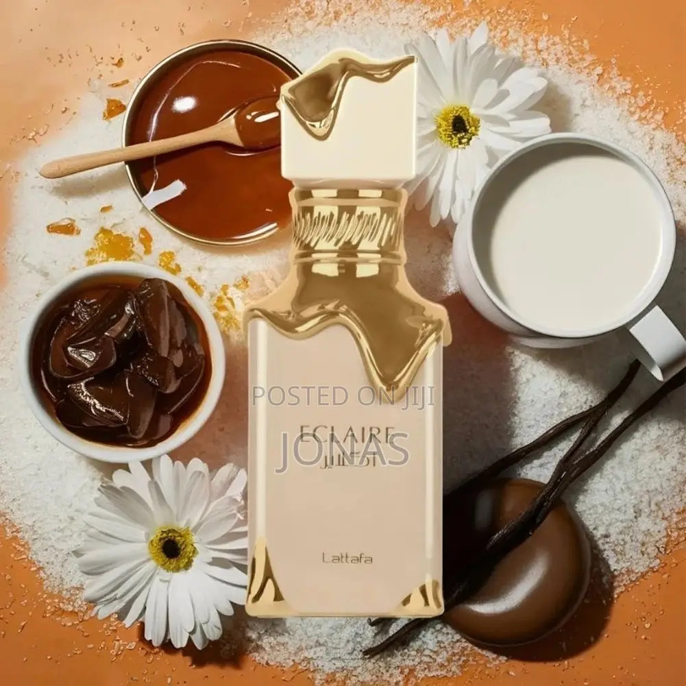 Eclaire Perfume