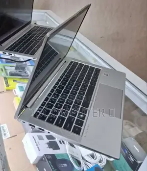 New Laptop HP EliteBook 845 G7 16GB AMD Ryzen 5 SSD 512GB