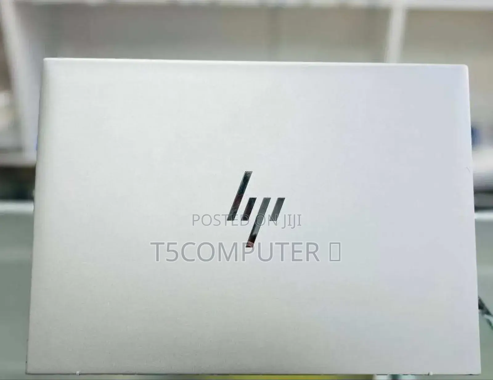 New Laptop HP EliteBook 845 G7 16GB AMD Ryzen 5 SSD 512GB