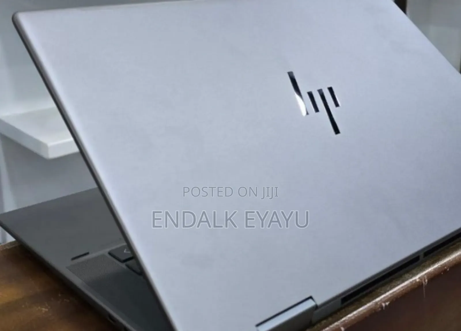 New Laptop HP Envy 15 32GB Intel Core Ultra 7 SSD 1T