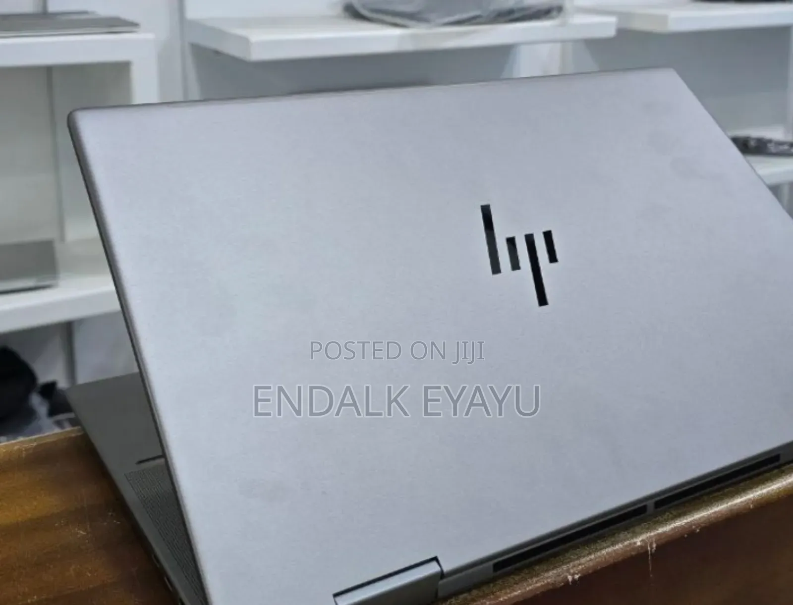 New Laptop HP Envy 15 32GB Intel Core Ultra 7 SSD 1T