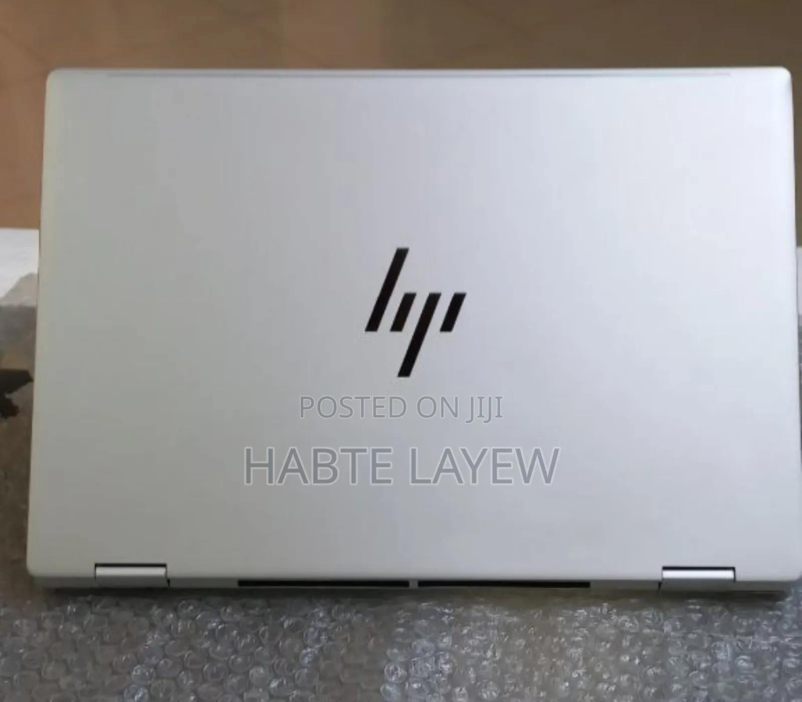 New Laptop HP Envy 14 32GB Intel Core Ultra 7 SSD 2T