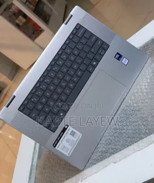 New Laptop HP Envy 14 32GB Intel Core Ultra 7 SSD 2T