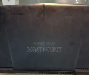 New Laptop Lenovo Legion Y520 16GB Intel Core I7 SSD 1T