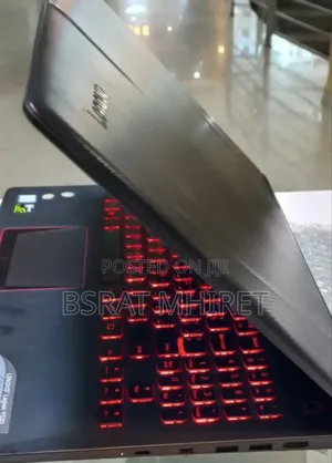 New Laptop Lenovo Legion Y520 16GB Intel Core I7 SSD 1T