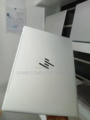 New Laptop HP Pavilion 14 16GB Intel Core I5 SSD 1T