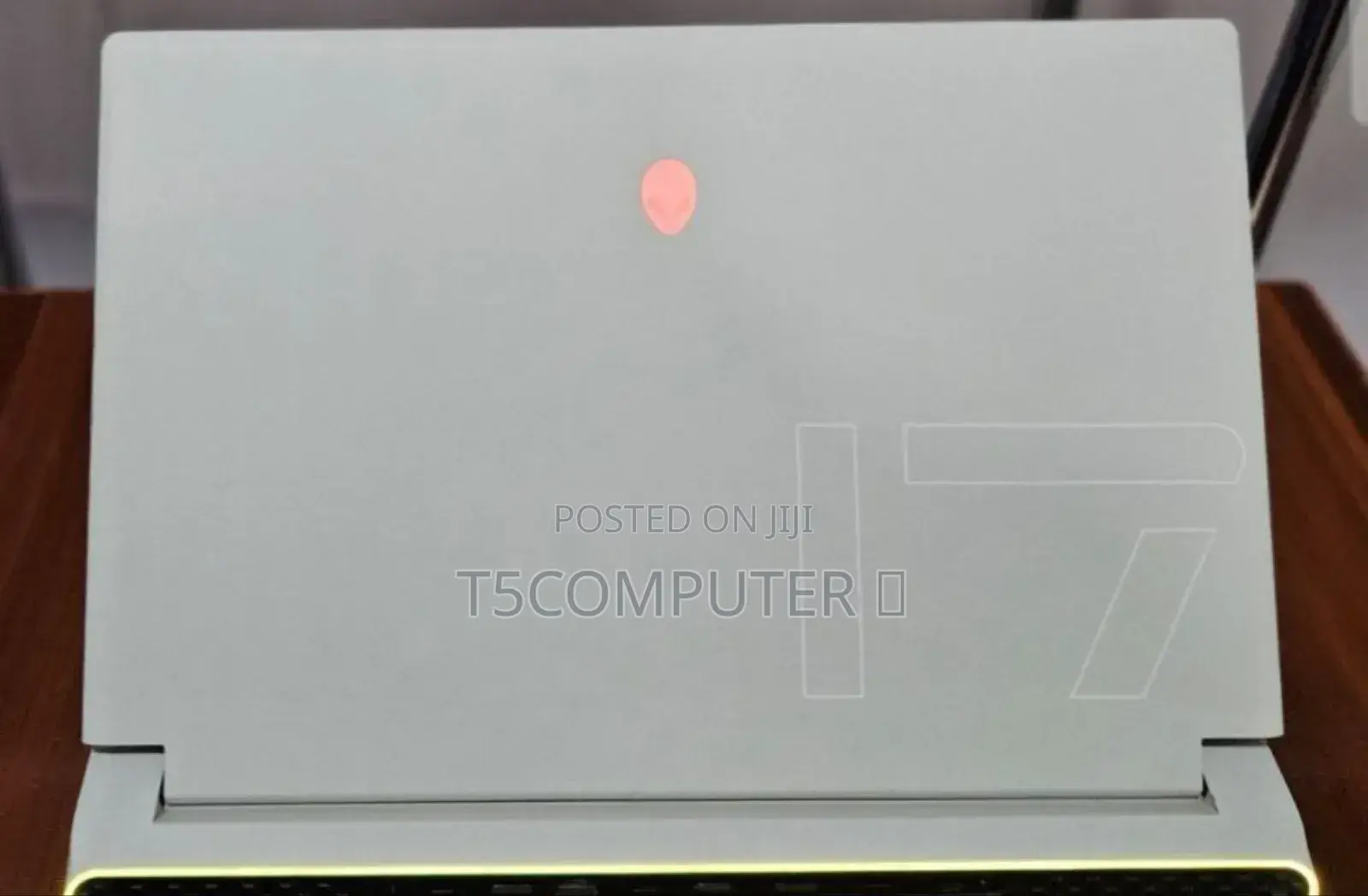 New Laptop Alienware M17x R2 16GB Intel Core I7 SSD 512GB