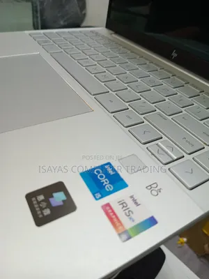 New Laptop HP Pavilion 14 16GB Intel Core I5 SSD 1T