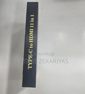 Type C to Hdmi Converter