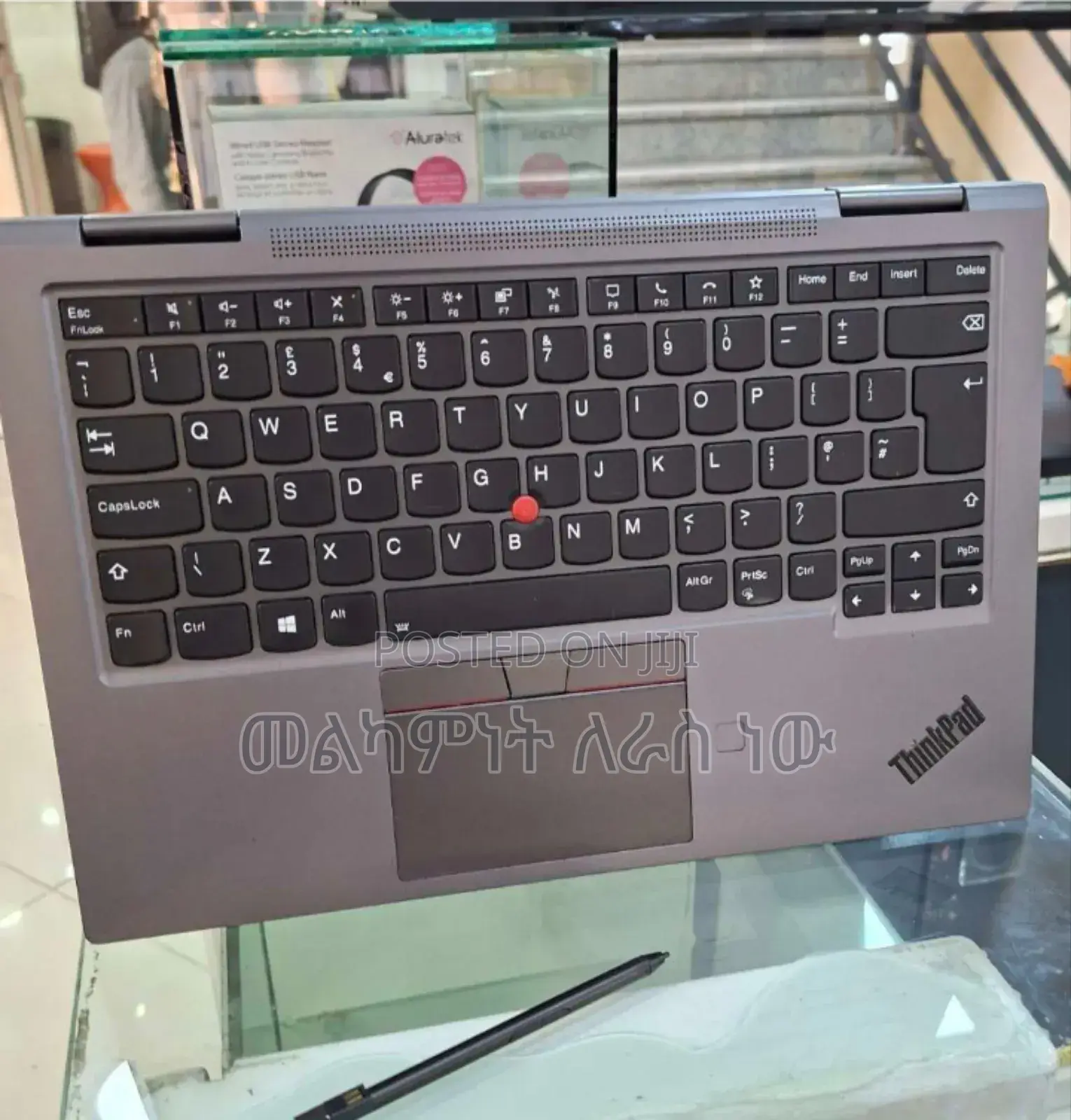 New Laptop Lenovo Thinkpad X1 Yoga 16GB Intel Core I7 SSD 512GB