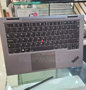 Photo - New Laptop Lenovo Thinkpad X1 Yoga 16GB Intel Core I7 SSD 512GB