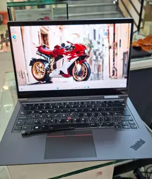 New Laptop Lenovo Thinkpad X1 Yoga 16GB Intel Core I7 SSD 512GB