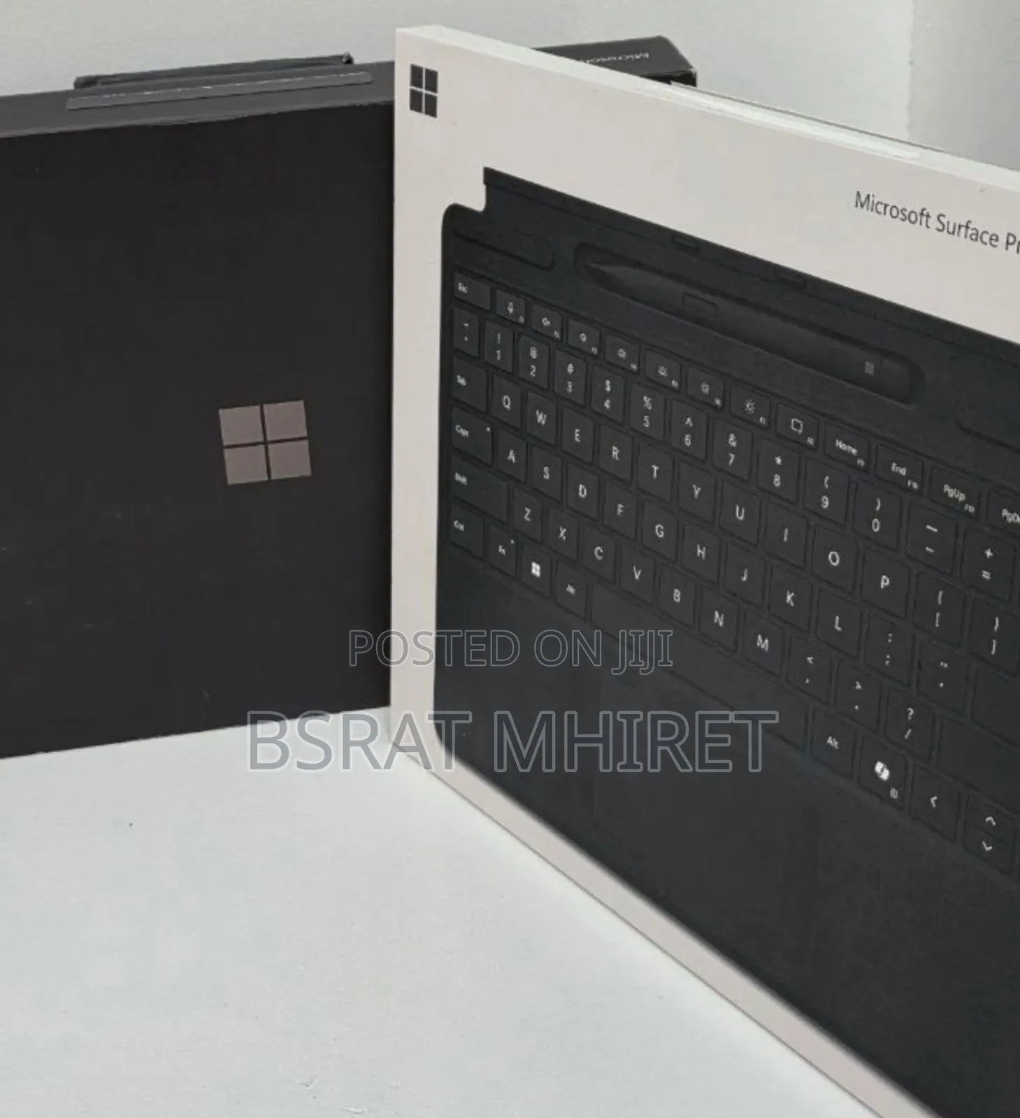 New Microsoft Surface Pro 11th Edition, a Copilot+ PC 16GB AMD A10 SSD