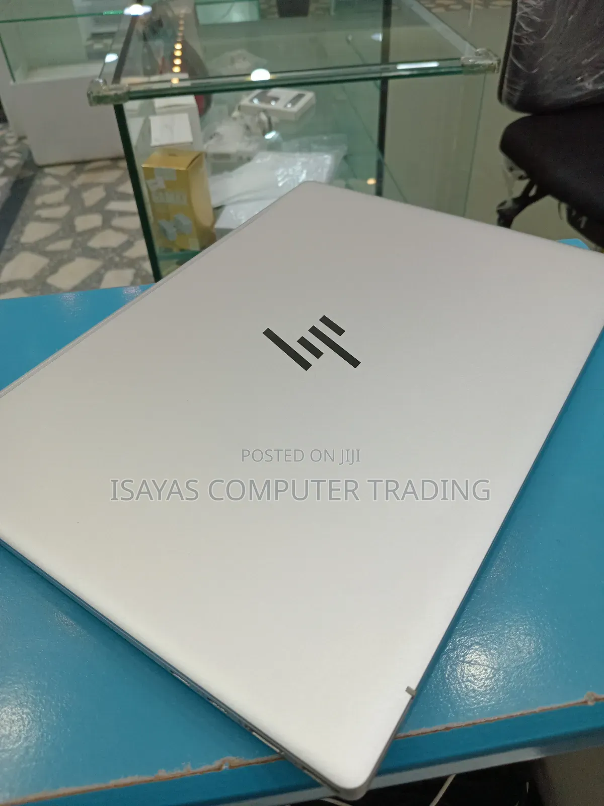 New Laptop HP Pavilion 14 16GB Intel Core I7 SSD 512GB