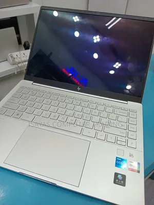 New Laptop HP Pavilion 14 16GB Intel Core I7 SSD 512GB