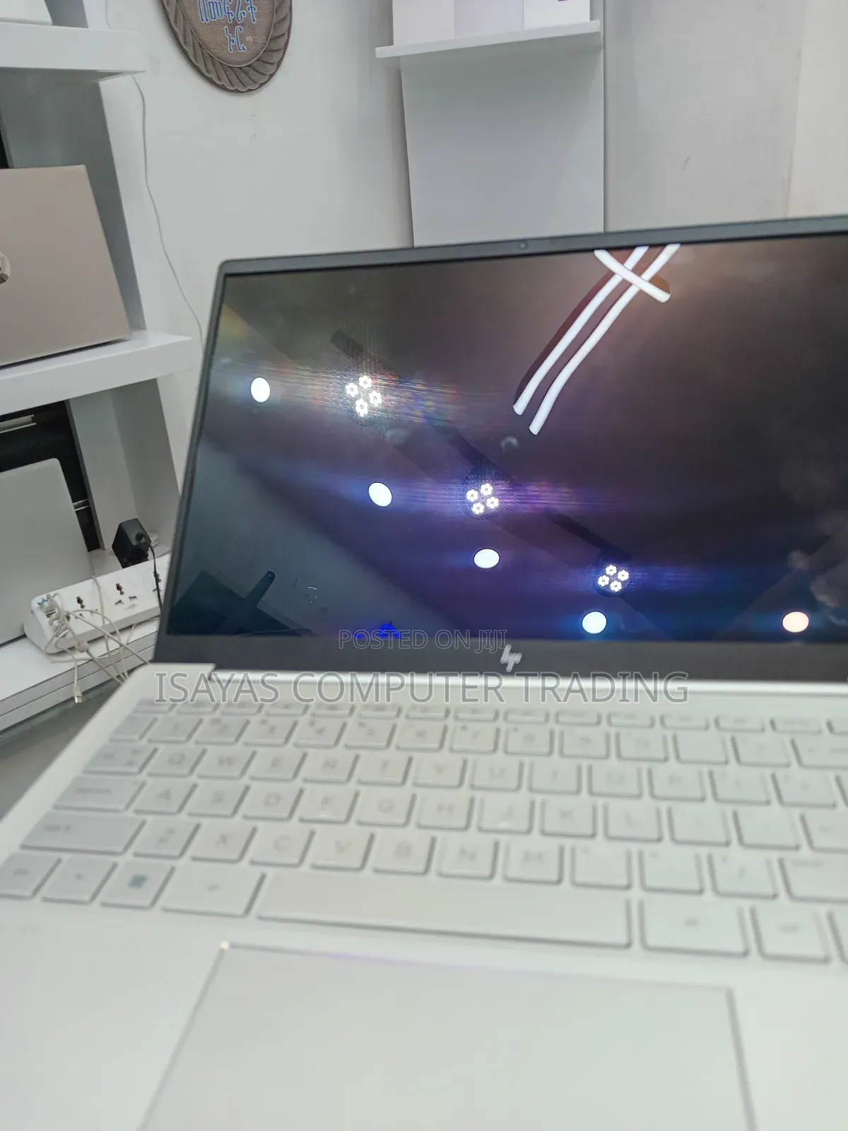 New Laptop HP Pavilion 14 16GB Intel Core I7 SSD 512GB