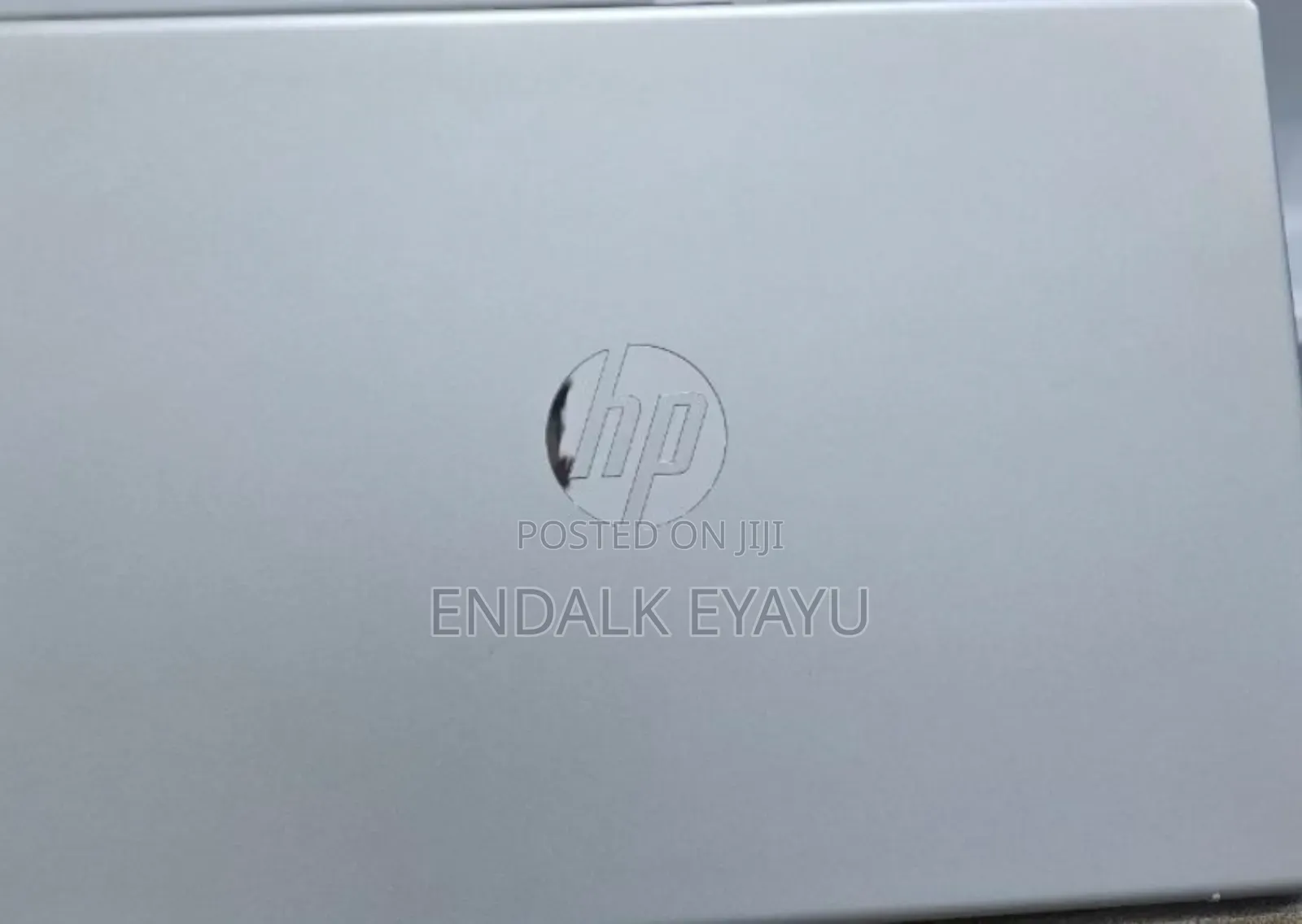 New Laptop HP 12GB Intel Core I3 SSD 512GB