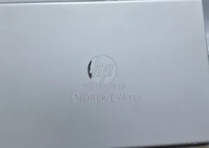 New Laptop HP 12GB Intel Core I3 SSD 512GB