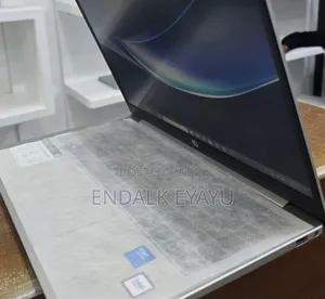 New Laptop HP 12GB Intel Core I3 SSD 512GB