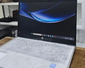 New Laptop HP 12GB Intel Core I3 SSD 512GB