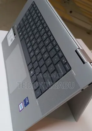 Photo - New Laptop HP Envy X360 32GB Intel Core Ultra 7 SSD 2T