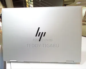 New Laptop HP Envy X360 32GB Intel Core Ultra 7 SSD 2T