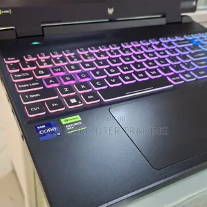 New Laptop Acer Predator Helios 300 16GB Intel Core I9 SSD 1T