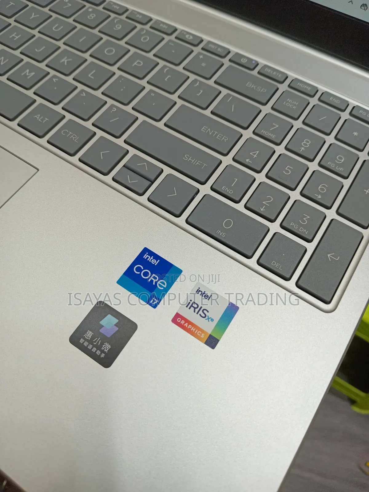 New Laptop HP Stream Notebook 16GB Intel Core I7 SSD 1T