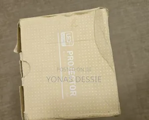 Smart Mini Projector