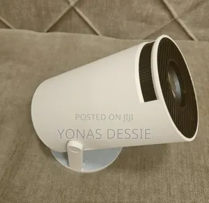 Photo - Smart Mini Projector