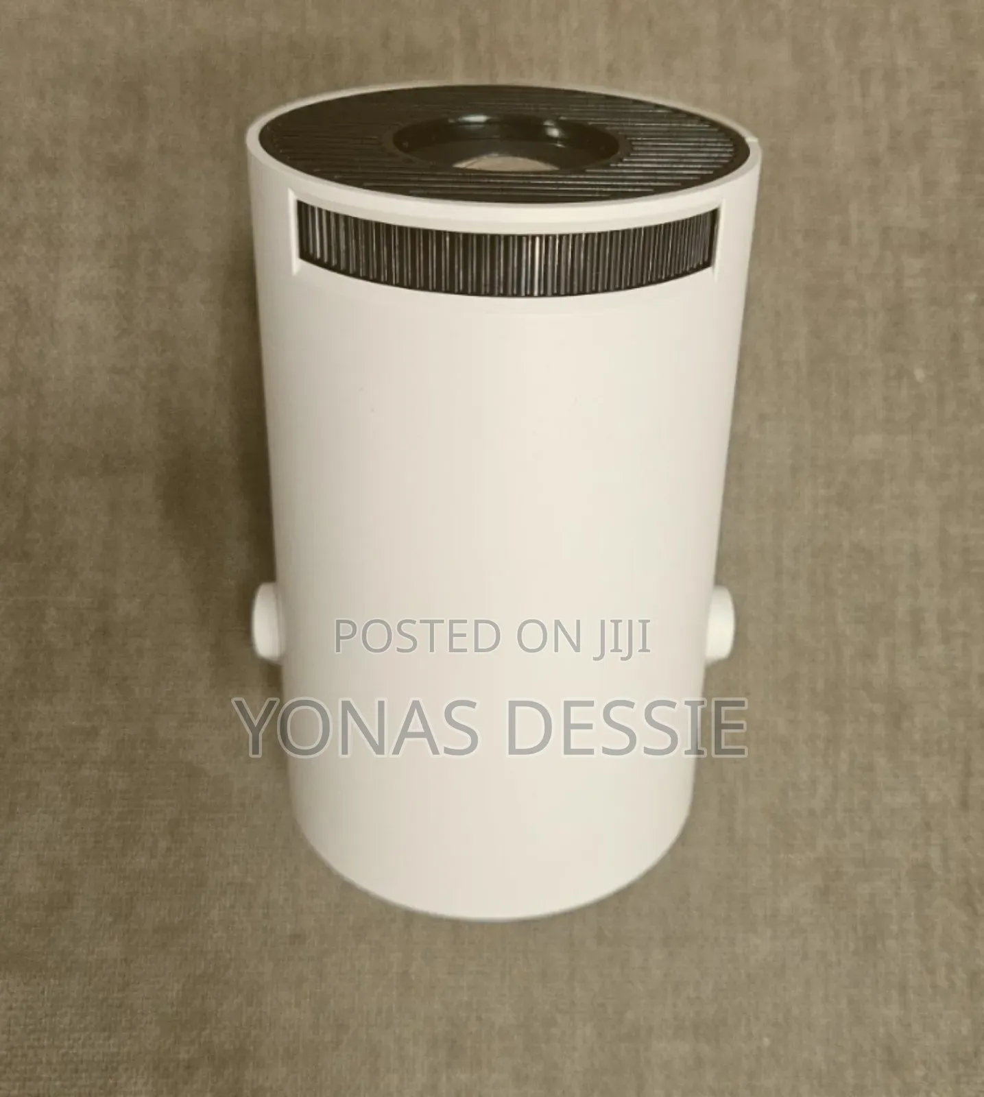 Smart Mini Projector