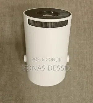 Smart Mini Projector