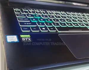 Photo - New Laptop Acer Predator Helios 300 16GB Intel Core I7 SSD 1T