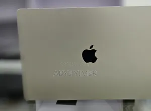 New Laptop Apple MacBook Air 2024 M3 13-Inch 8GB Intel Core M SSD 256GB