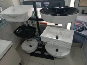 Bathroom Accessories