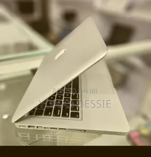 Laptop Apple MacBook Pro 2012 4GB Intel Core I5 SSD 256GB