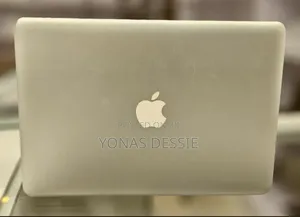 Laptop Apple MacBook Pro 2012 4GB Intel Core I5 SSD 256GB