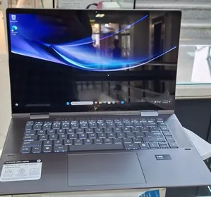 Photo - New Laptop HP Envy X360 32GB Intel Core Ultra 7 SSD 1T