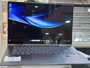 New Laptop HP Envy X360 32GB Intel Core Ultra 7 SSD 1T