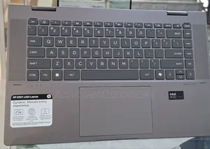 New Laptop HP Envy X360 32GB Intel Core Ultra 7 SSD 1T