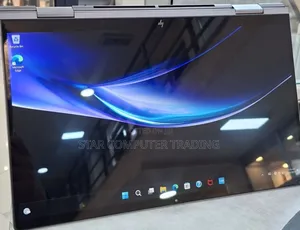 New Laptop HP Envy X360 32GB Intel Core Ultra 7 SSD 1T