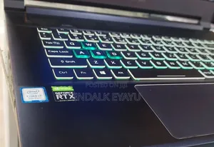 New Laptop Acer Predator Helios 300 16GB Intel Core I7 SSD 1T