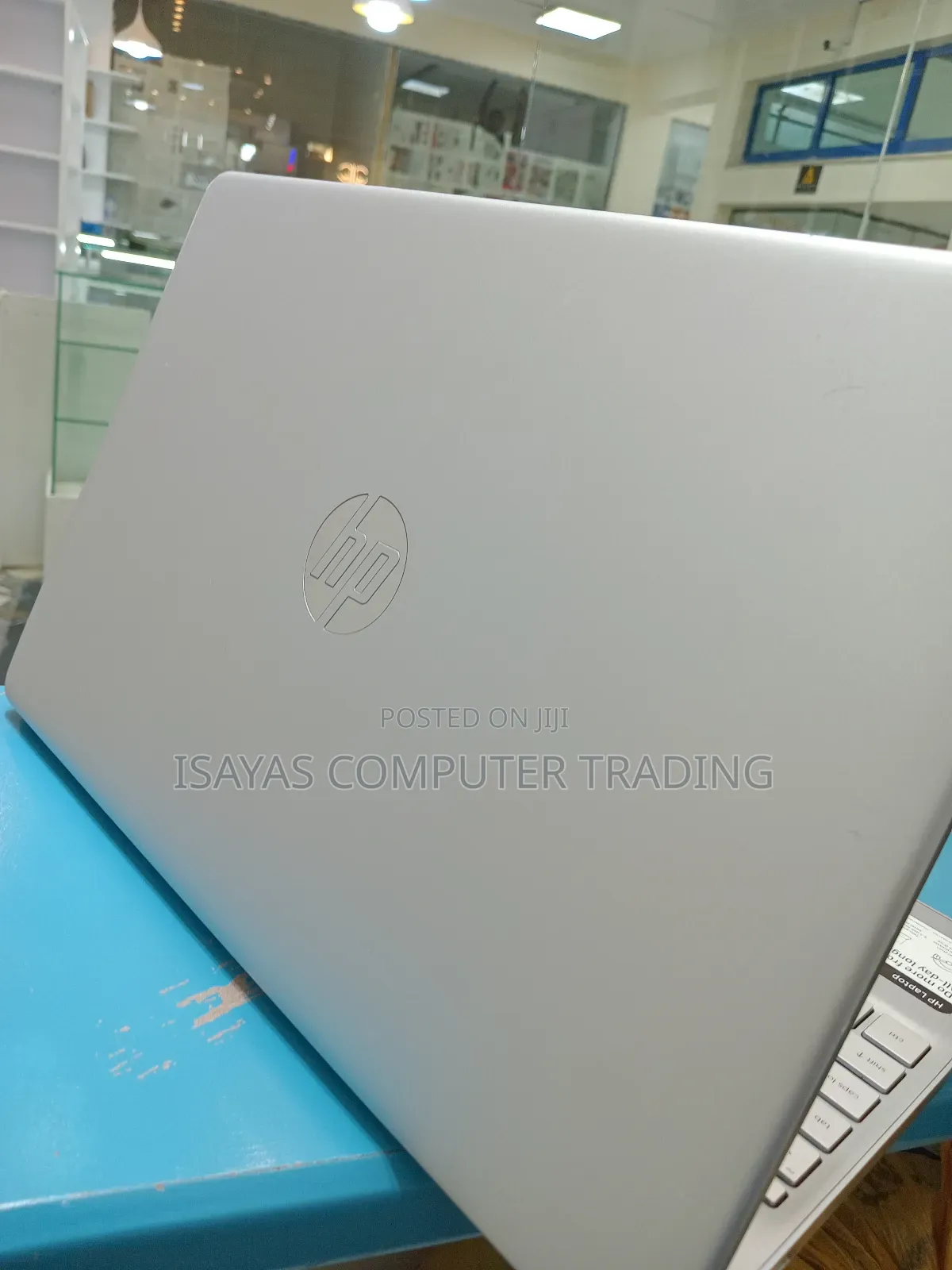 New Laptop HP Stream Notebook 8GB Intel Core I3 SSD 256GB