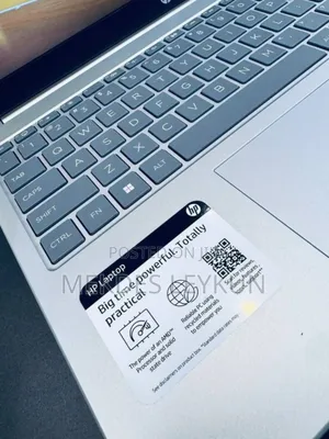 New Laptop HP Stream Notebook 16GB AMD Ryzen 5 SSD 512GB