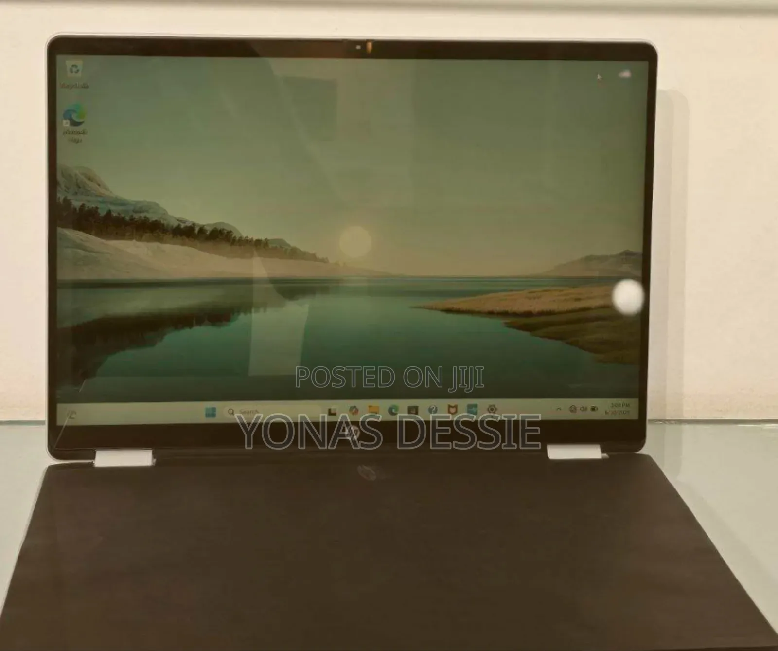 New HP OmniBook X Laptop 14-Fe0097nr 16GB Intel Core I7 SSD 512GB