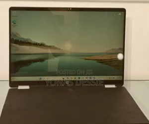 New HP OmniBook X Laptop 14-Fe0097nr 16GB Intel Core I7 SSD 512GB